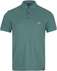 LM Triple Stack poloshirt
