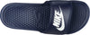 Benassi JDI slippers
