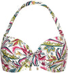 top bikini padded wired