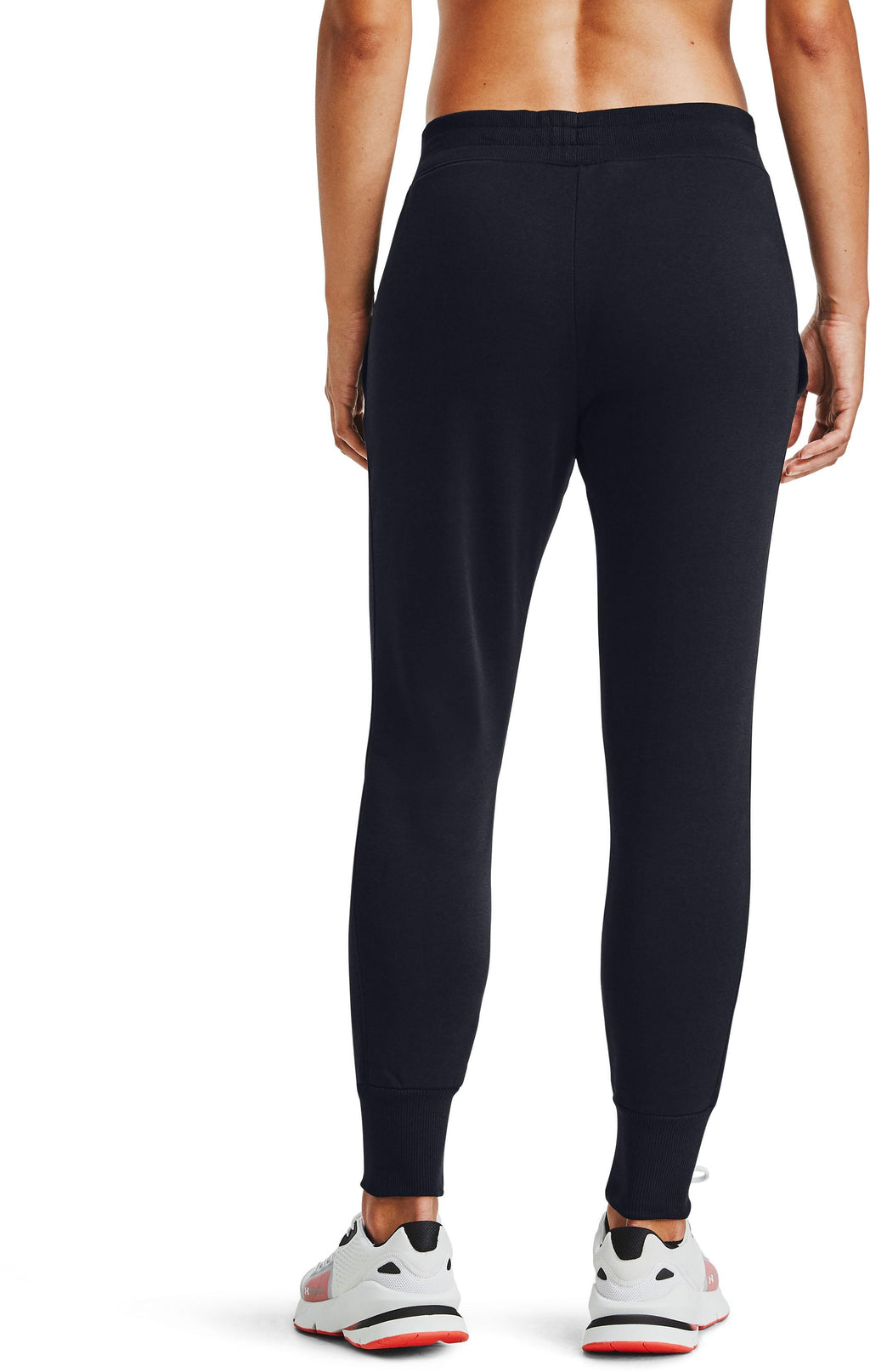 Rival FleeceEMB Damen Jogginghose