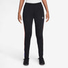 United Academy Dri-FIT knit voetbalbroek voor dames