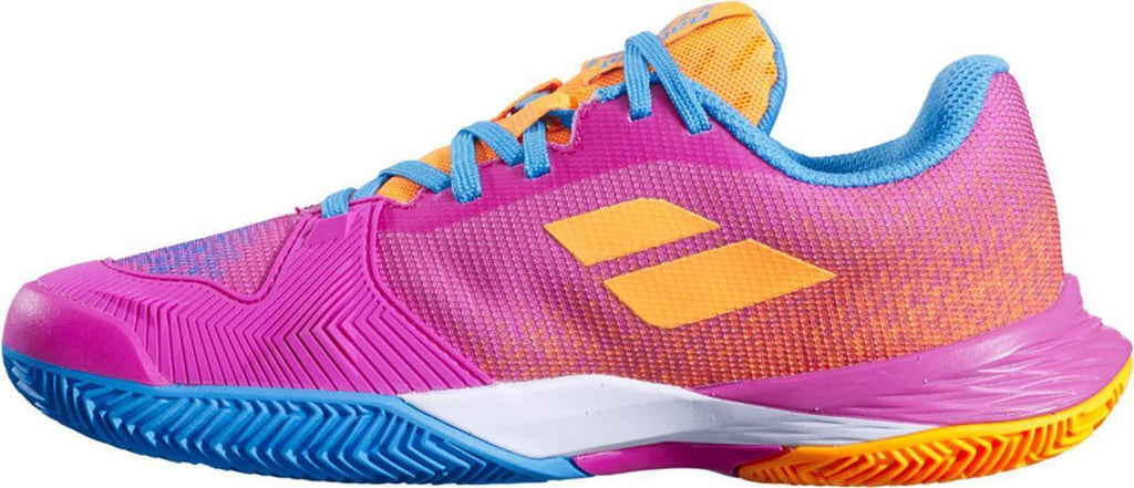 Jet Mach 3 Clay Junior