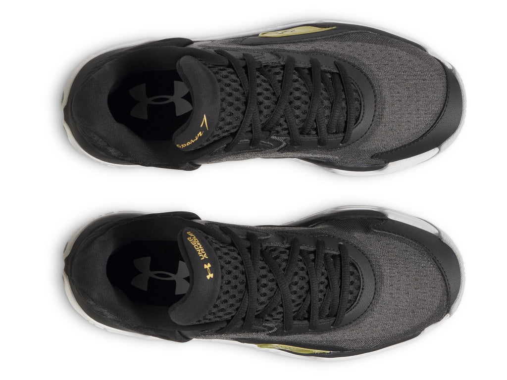 Spawn 7 basketbalschoenen