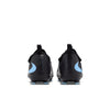 Jr Phantom 6 Low Academy Fg/mg Voetbalschoenen