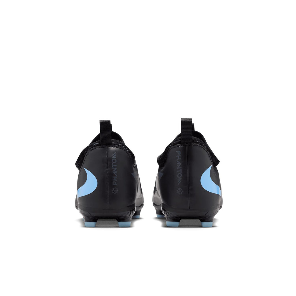 Jr Phantom 6 Low Academy Fg/mg Voetbalschoenen