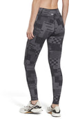 Ts Lux Tight- Jacquard