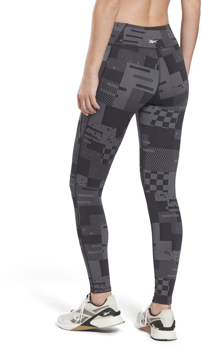 Ts Lux Tight- Jacquard