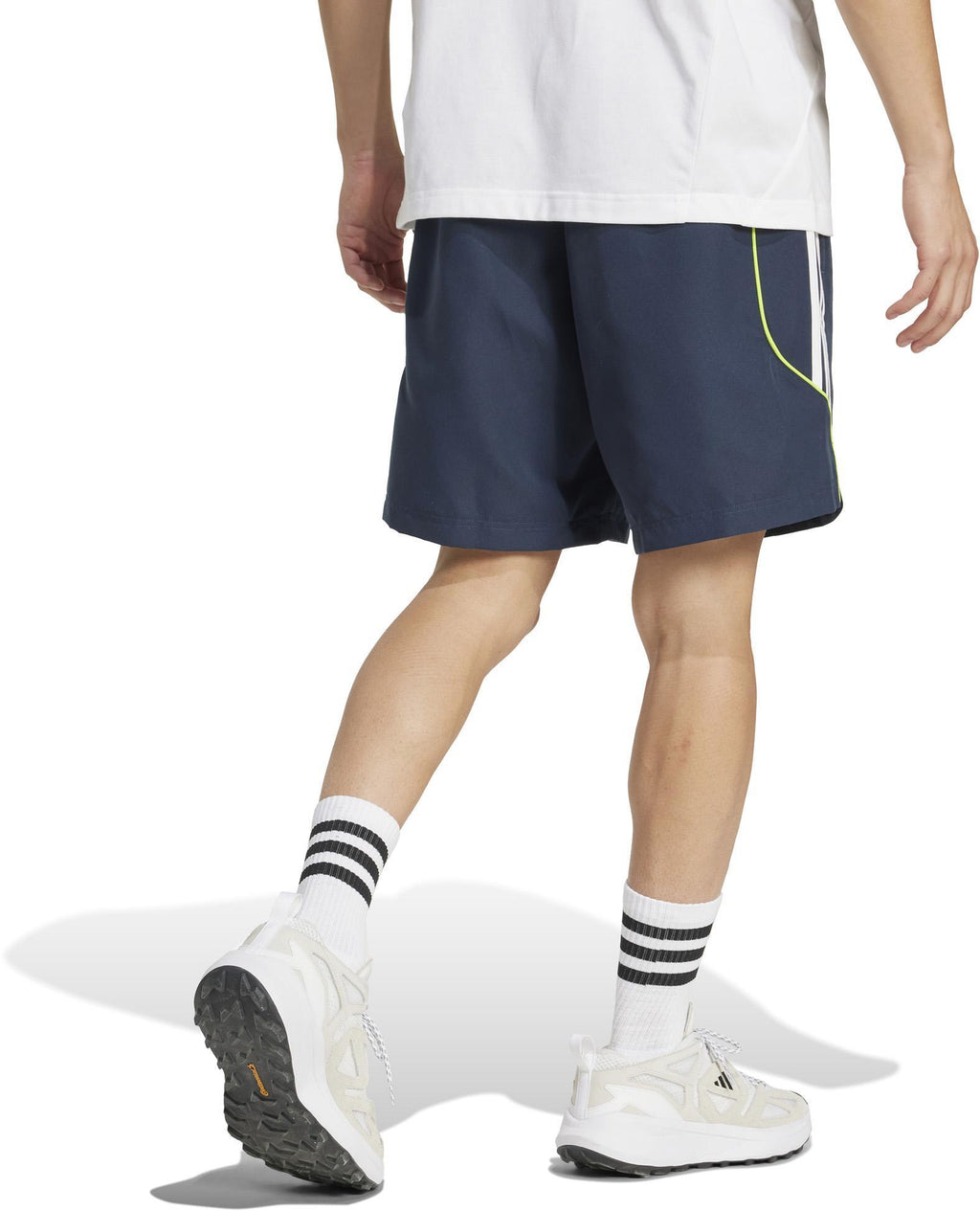 Real Madrid UBP Short