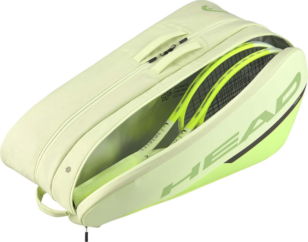 Tour Racket Bag L
