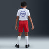 PSG 2025/26 Stadium Third