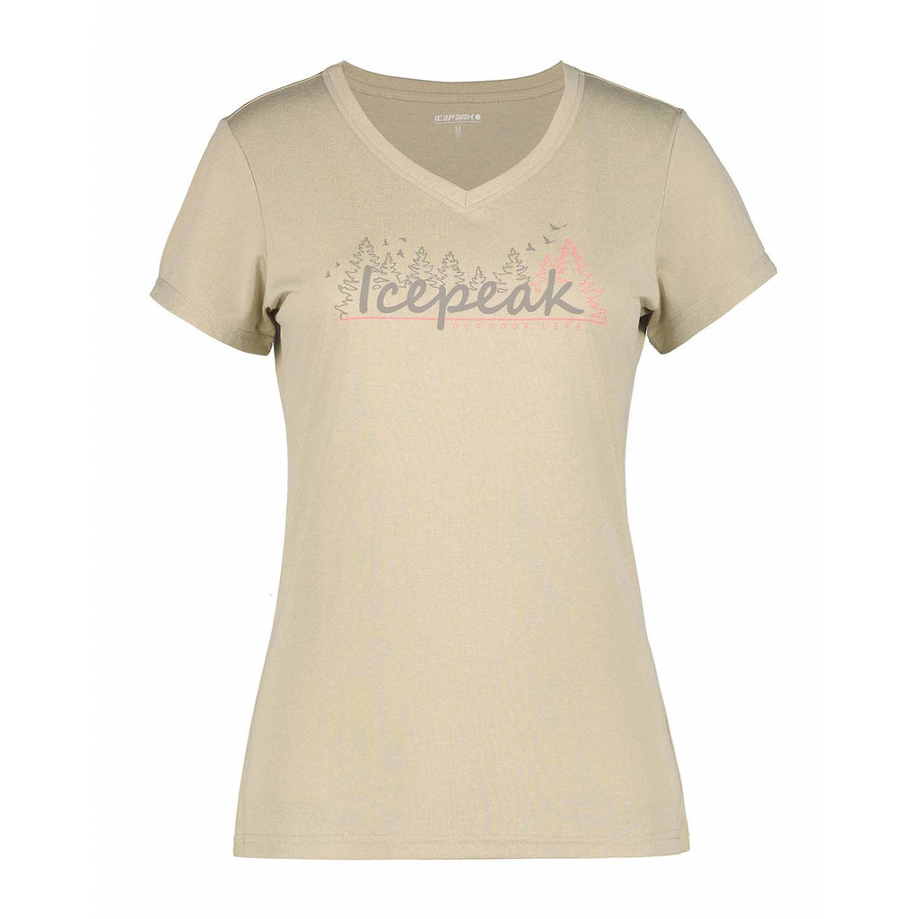 Burnham T-shirt outdoor