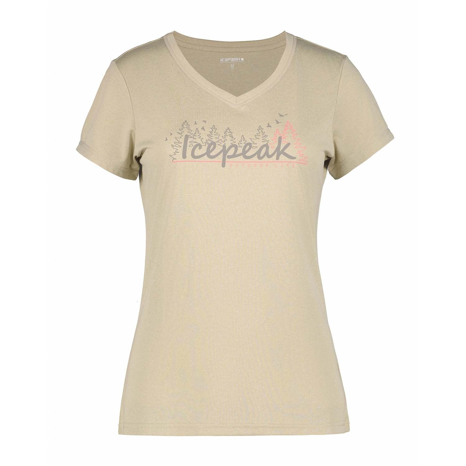 Burnham T-shirt outdoor