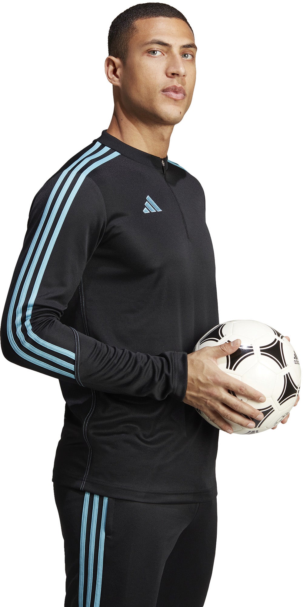 Tiro 23 Club trainingsshirt