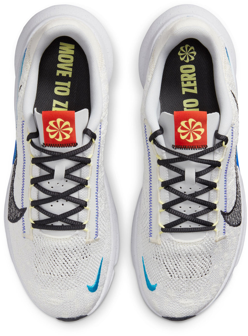SuperRep Go 3 Next Nature Flyknit fitness schoenen