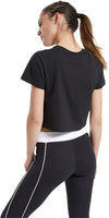 Cl F Big Logo Tee