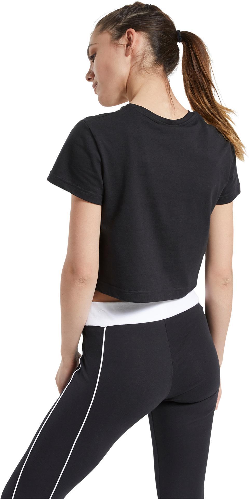 Cl F Big Logo Tee