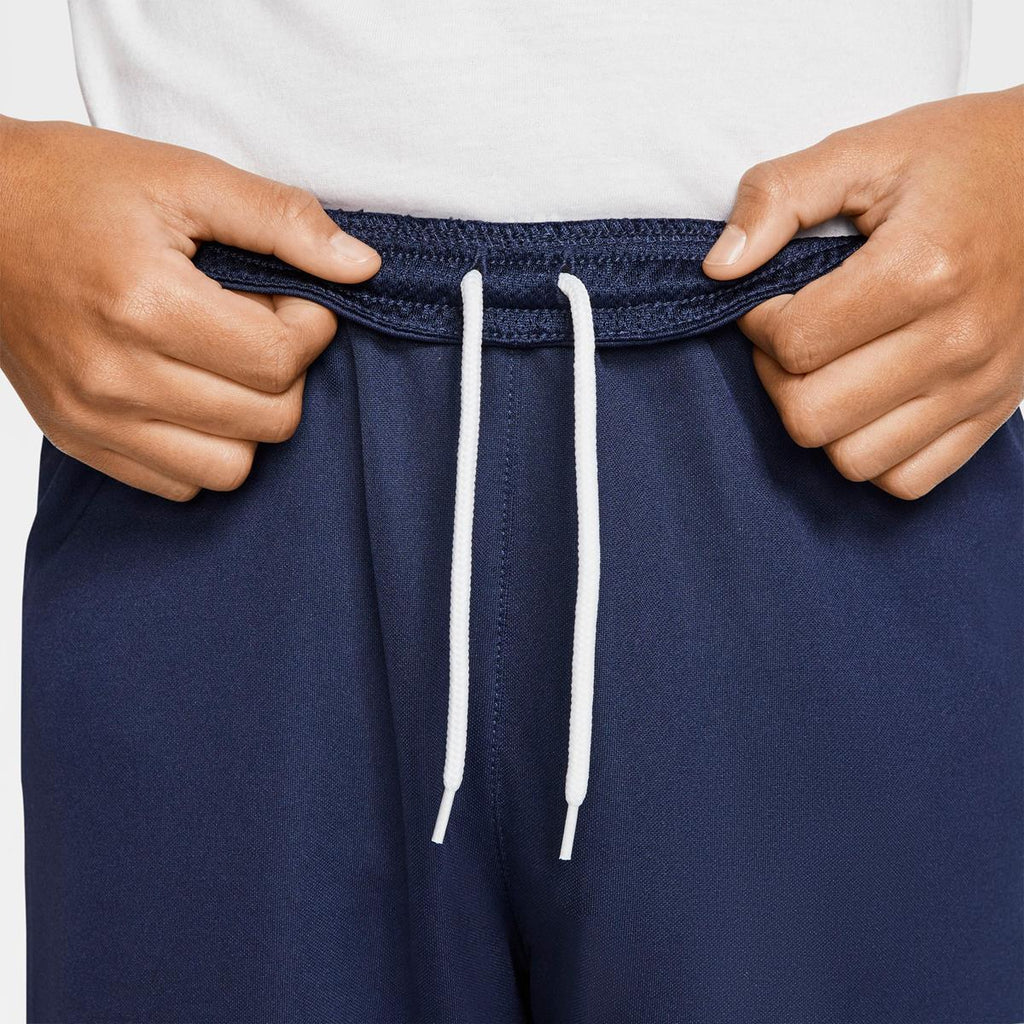 NIKE DRI-FIT PARK III BIG KIDS