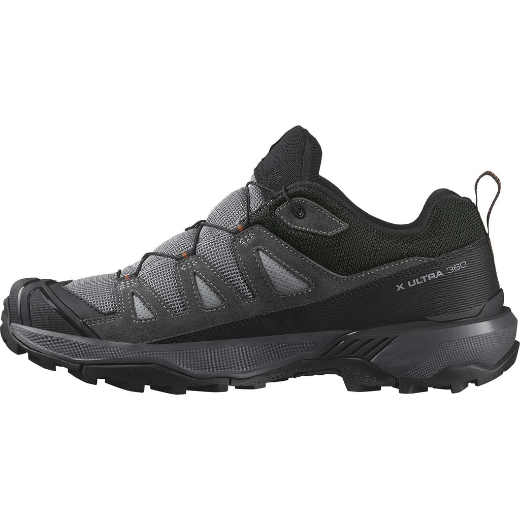 X Ultra 360 Leather  Hardloopschoenen