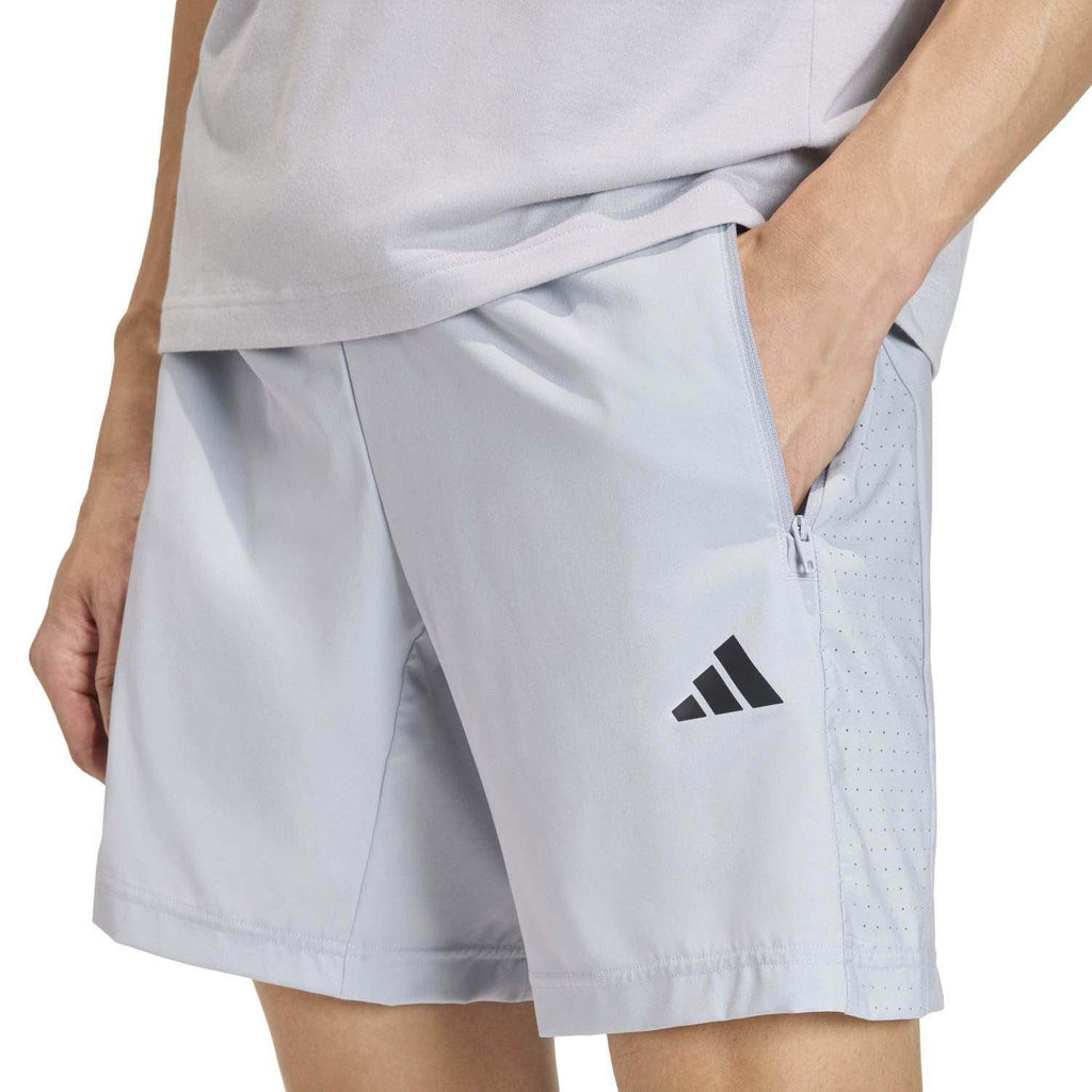 We Basic Training korte broek