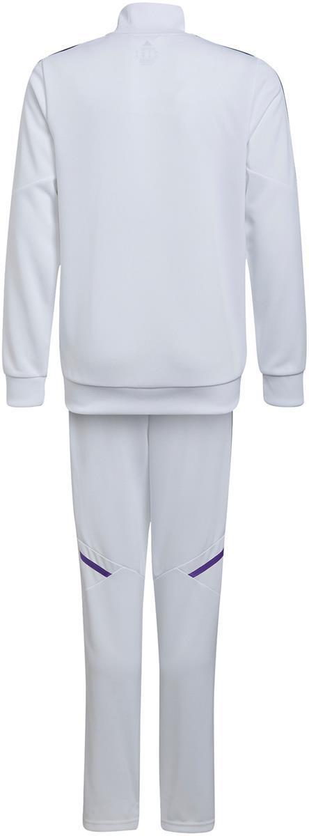 REAL TK SUIT Y
