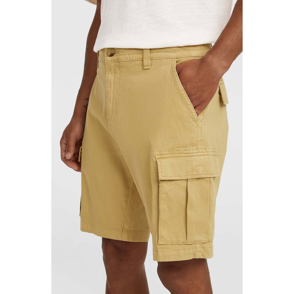 Essentials Cargo Zwemshort