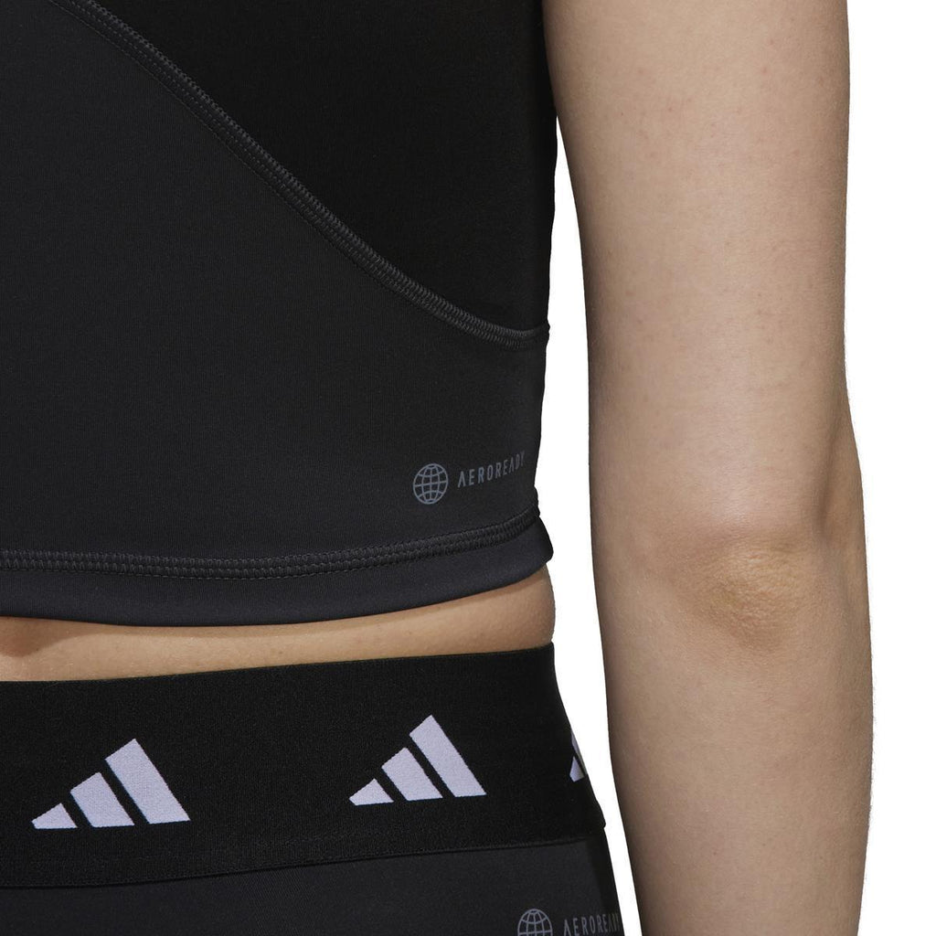 AEROREADY Train HIIT Crop top