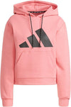 Sportswear Relaxed Doubleknit Hoodie