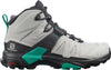 X Ultra 4 MID GTX. Trekkingschuh UK-Gr.