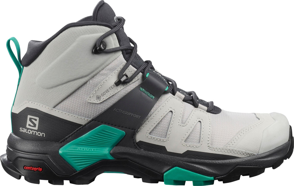 X Ultra 4 MID GTX. Trekkingschuh UK-Gr.