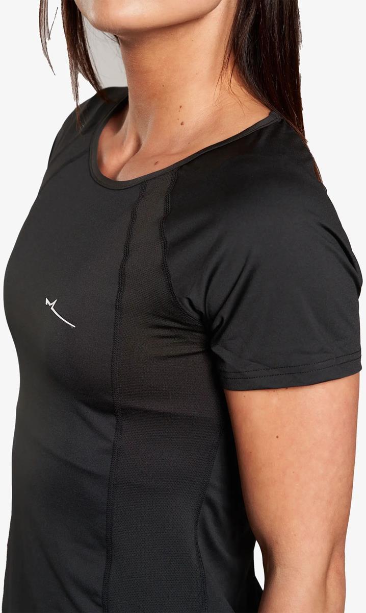 womens training t-shirt