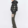 Noelle W Ski Puffer