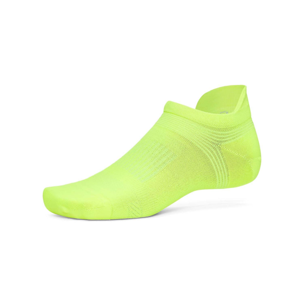 Velociti Lite Uniseks No Show sokken 1pk