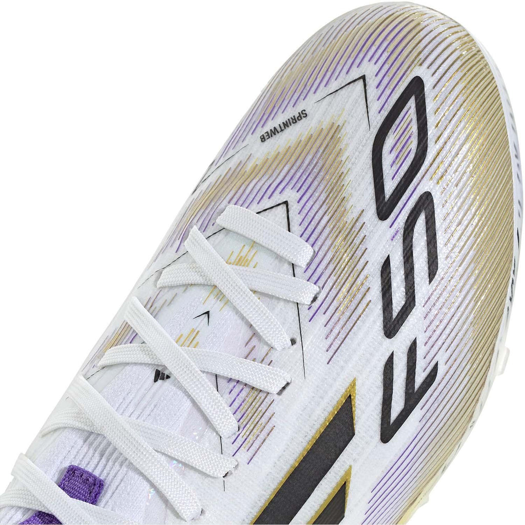 F50 Elite Mid FG kids Voetbalschoenen