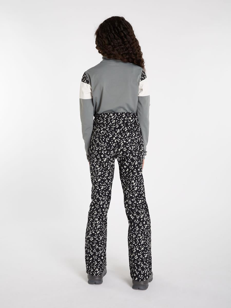 Prtclassy Jr Softshell Snowpants