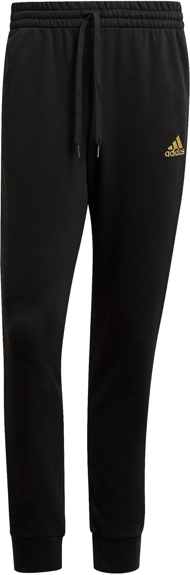 Essentials Camouflage Broek