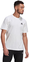 M SL SJ Hr. T-Shirt,Single jersey - siliconfinish / anti pilling