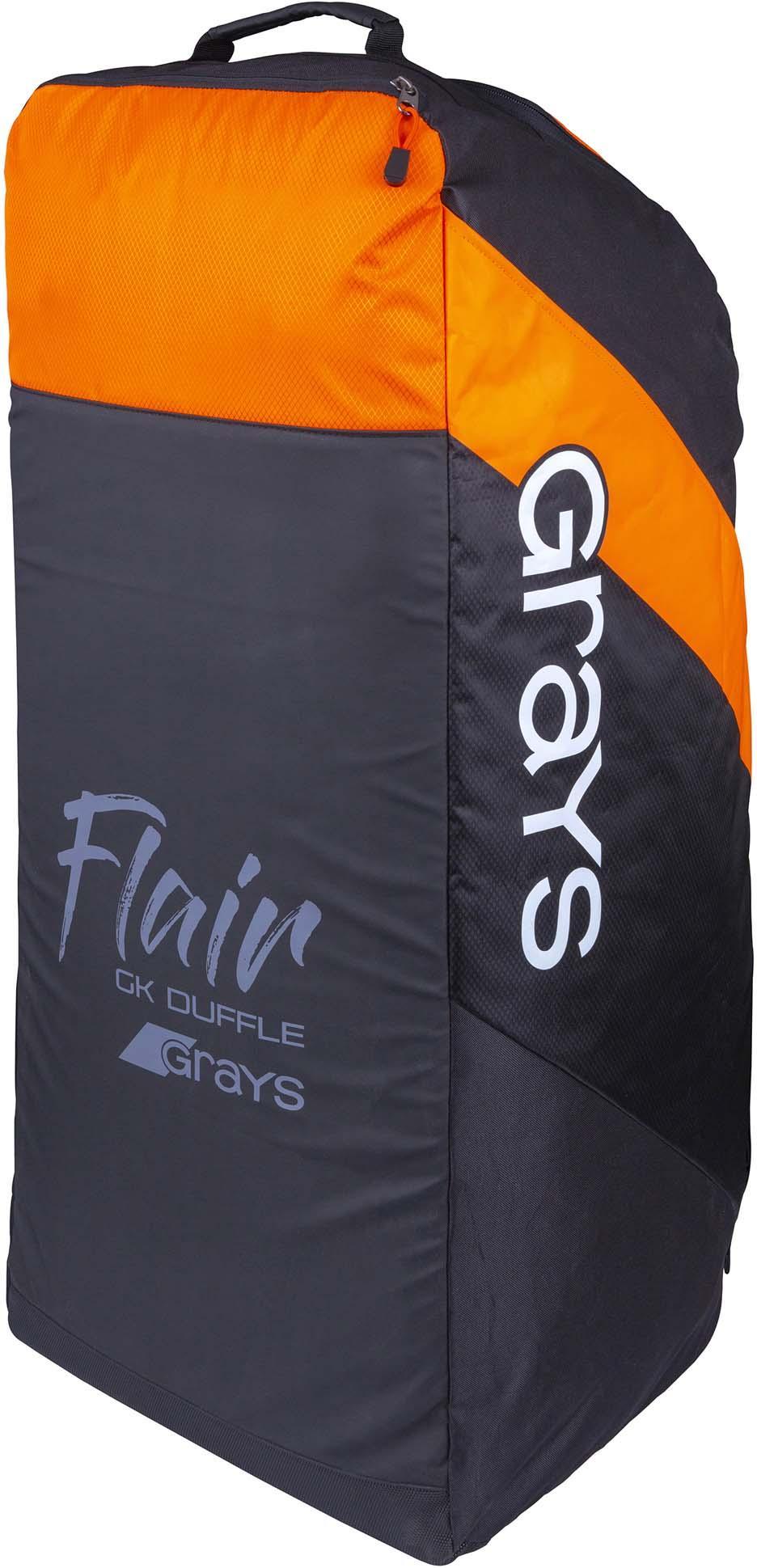 Flair 300 Goalie Duffle Bag