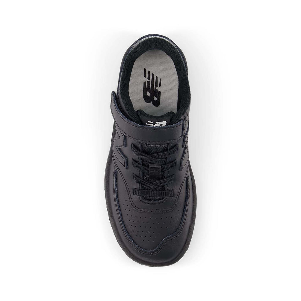 B80 sneakers Top Strap w/Bungee Lace sneakers