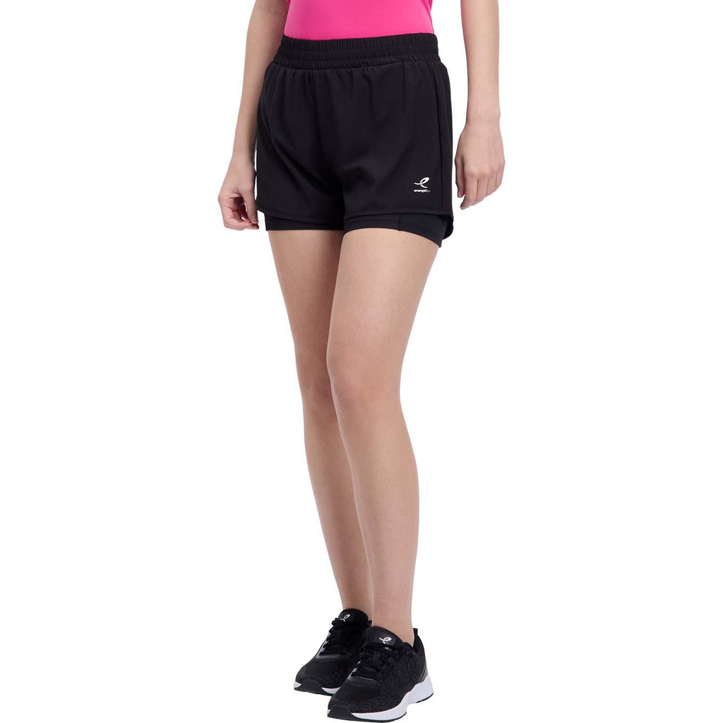 Bamas Ix W short