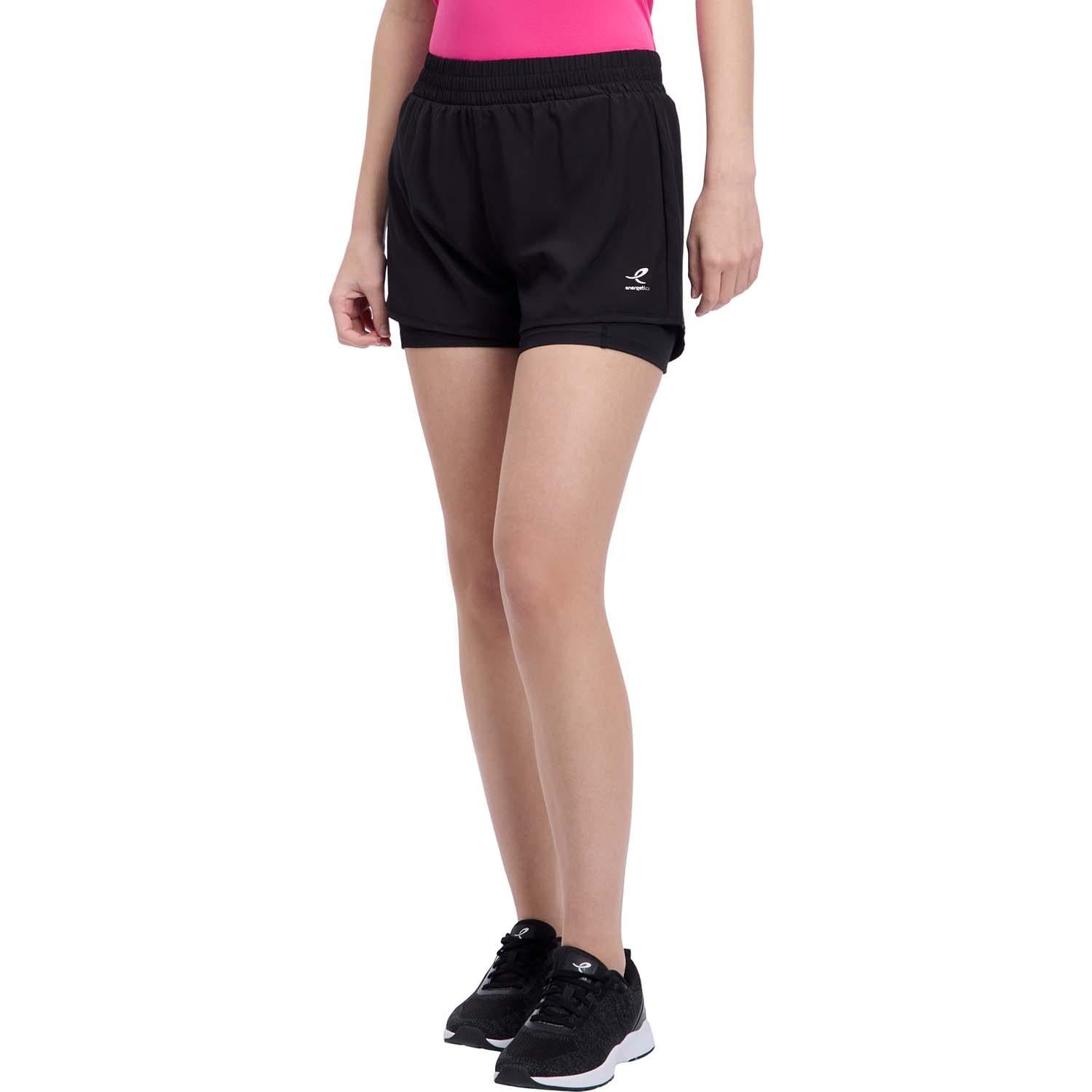 Bamas Ix W short