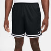 Dna Dri-fit 6i Basketbal short