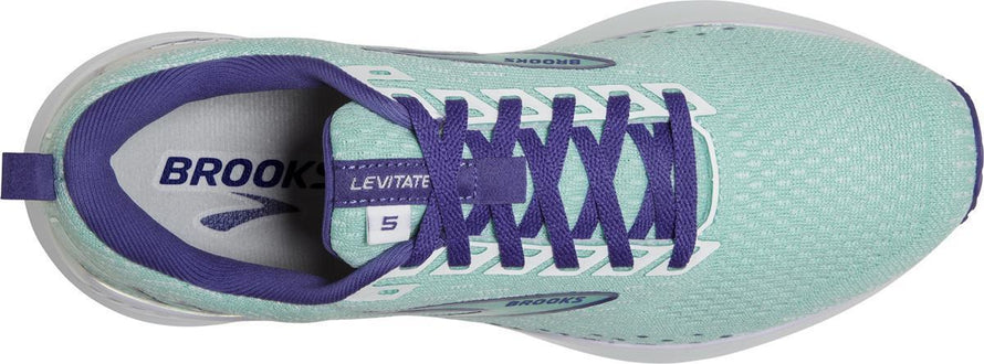 Levitate Gts 5