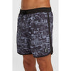 Originals Scallop 16 Zwemshort