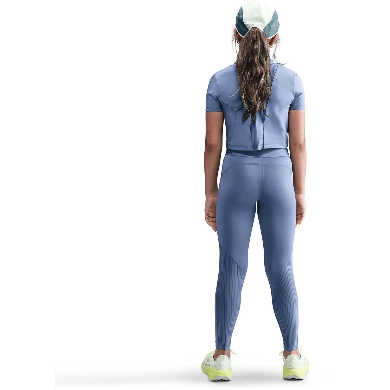 pro big kids' (girls') dri-fit