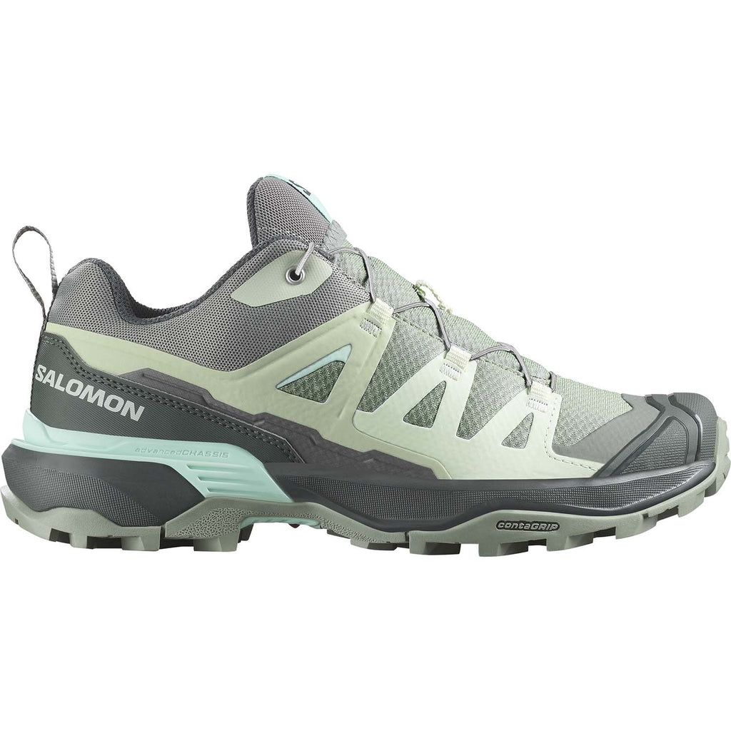 X Ultra 360 Wandelschoen low