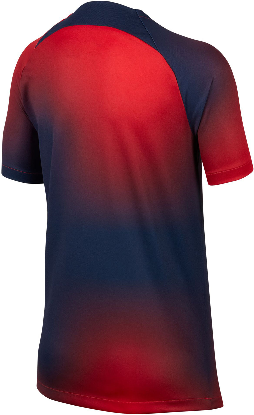 Paris Saint-Germain Academy Pro Thuis warming-uptop