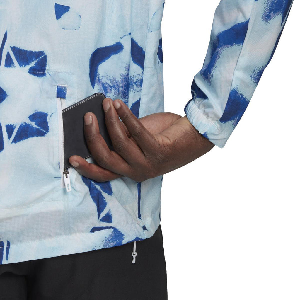 Marathon Jacket