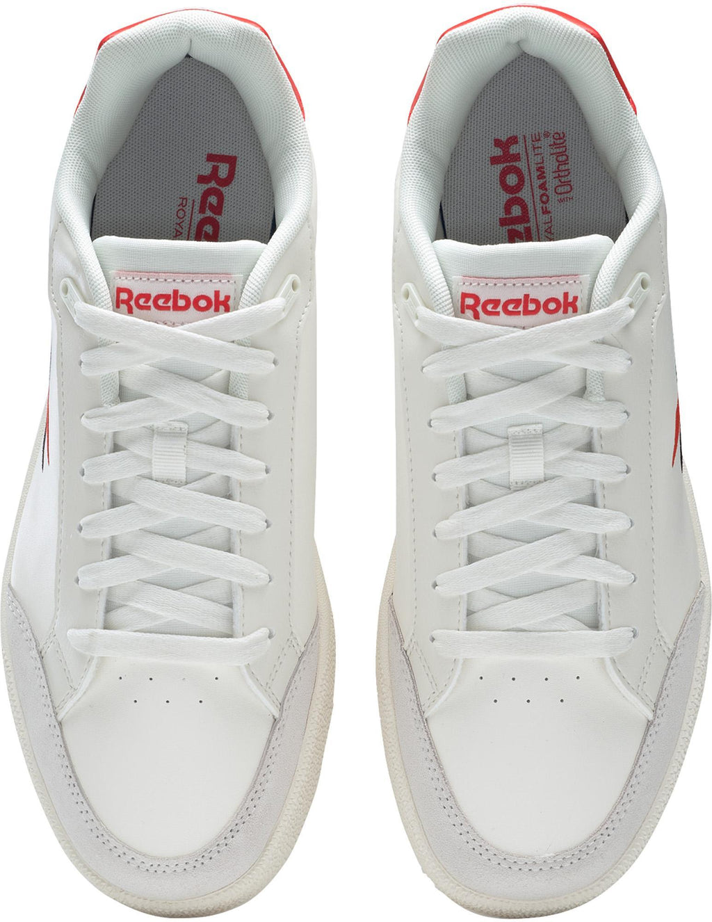 Reebok Vector Smash Syn