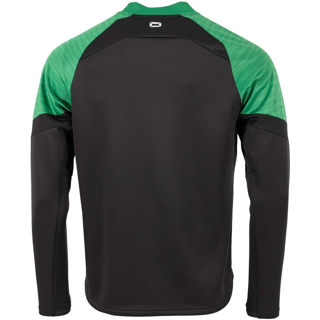 Bolt Quarter Zip Top