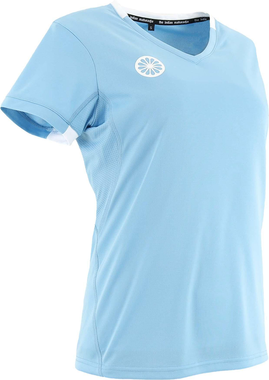 girls tech tee im